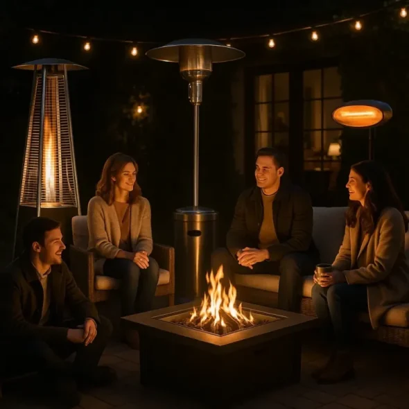 اجاره بخاری انرژی جایگزین مناسب خرید بخاری