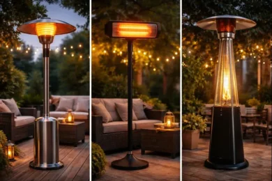 اجاره بخاری جایگزین خرید بخاری