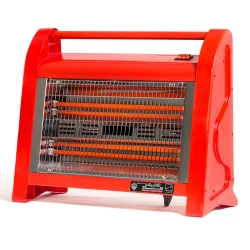 هیتر برقی فن دار کوچک 2 اجاره این هیتر جایگزین مناسب خرید این هیتر ها