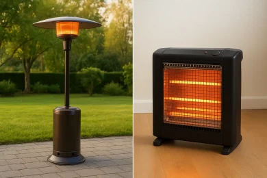 اجاره تجهیزات گرمایشی جایگزین خرید این تجهیزات