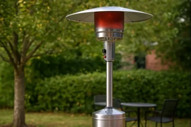 بخاری قارچی